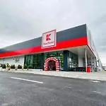 Apartment Expo - Free Parking Trencin