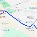 Expo - Free Parking