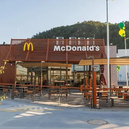 Expo - Free Parking Apartament