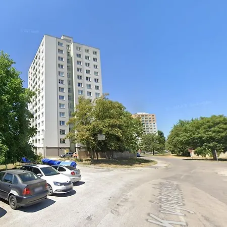 Apartament Expo - Free Parking *