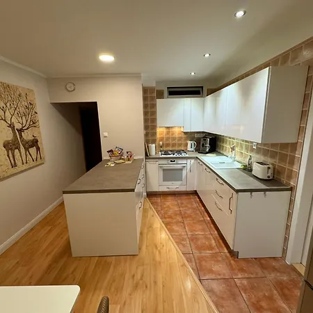 Apartament Expo - Free Parking