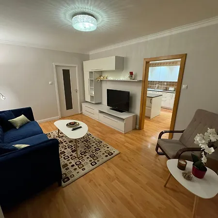 Expo - Free Parking Apartament *