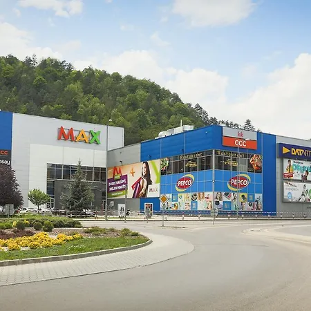 Apartament Expo - Free Parking *