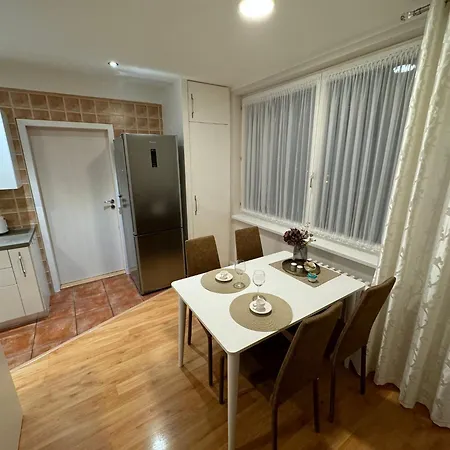 Expo - Free Parking Apartament *