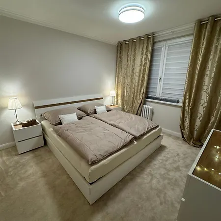 Apartament Expo - Free Parking *