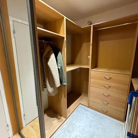 Expo - Free Parking Apartment *