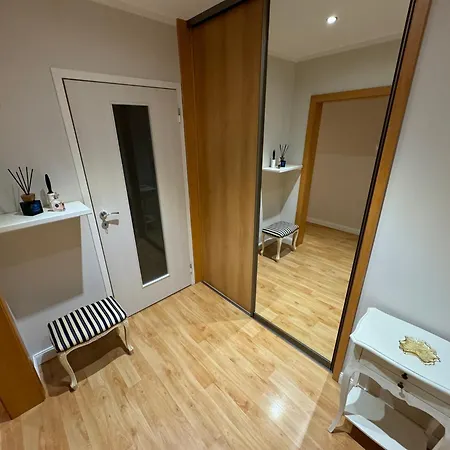 Expo - Free Parking Apartament Trenčín