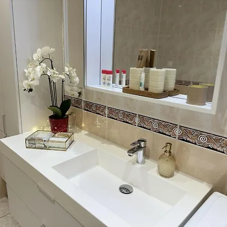 Expo - Free Parking Apartament