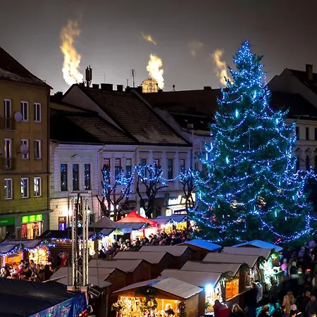 Apartament Expo - Free Parking