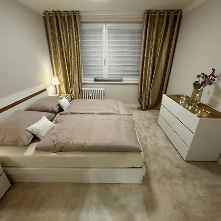 Expo - Free Parking Apartment *