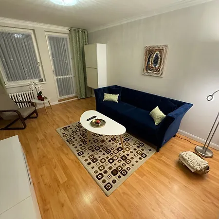 Apartament Expo - Free Parking Trenčín