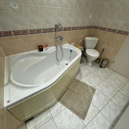 Expo - Free Parking Trenčín