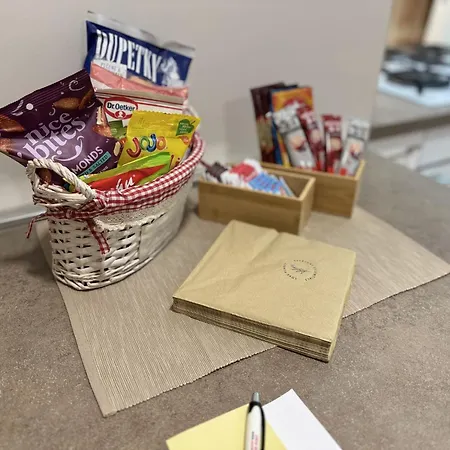 Expo - Free Parking * Trenčín