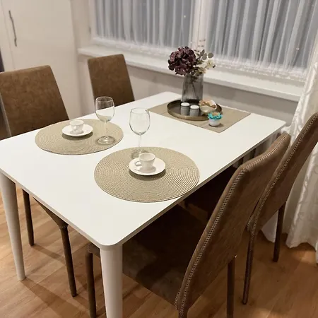 Expo - Free Parking Apartament Trenčín