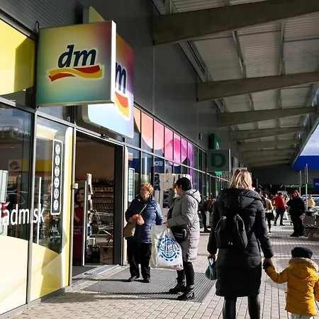 Expo - Free Parking Apartament Trenčín