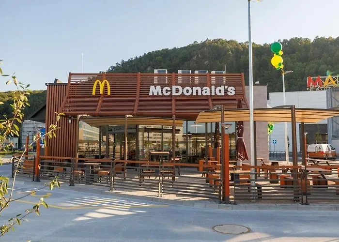 Expo - Free Parking Lejlighed