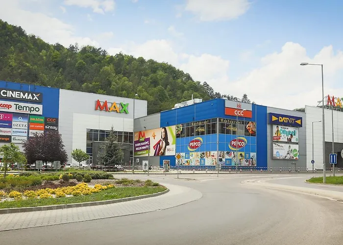 Lejlighed Expo - Free Parking *