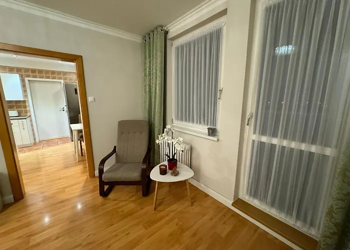 Expo - Free Parking * Trenčín