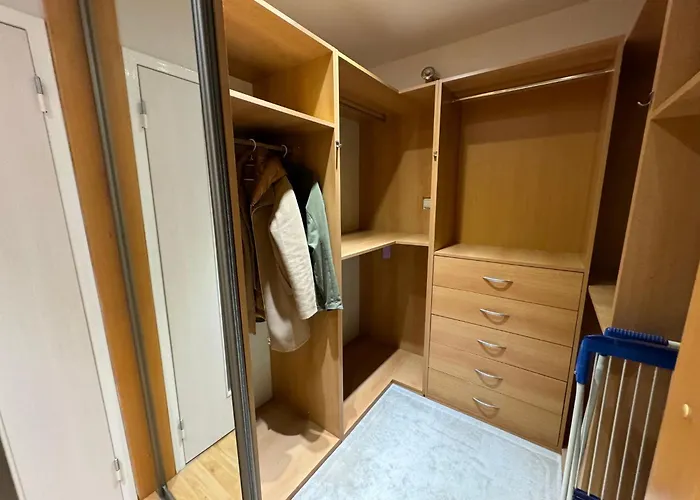 Expo - Free Parking Lejlighed *