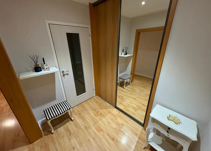 Expo - Free Parking Lejlighed Trenčín