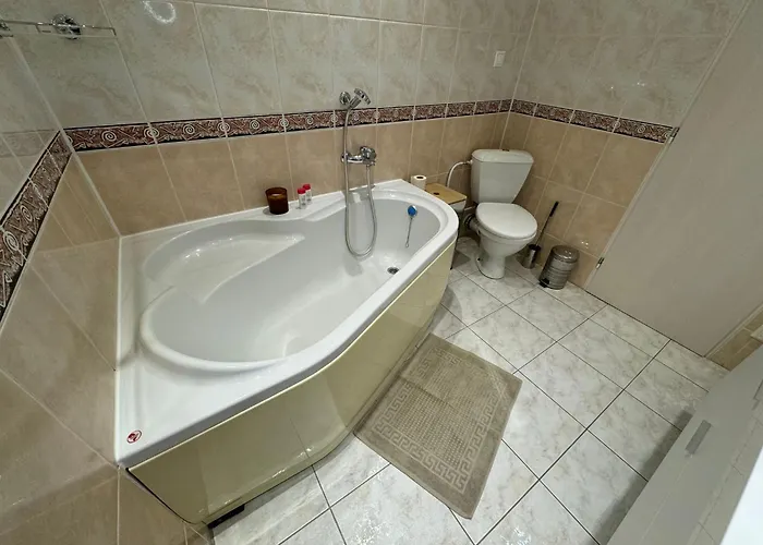 Expo - Free Parking Trenčín