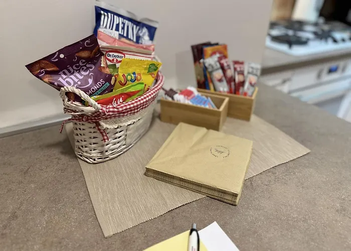 Expo - Free Parking * Trenčín