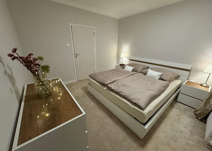 Expo - Free Parking Lejlighed