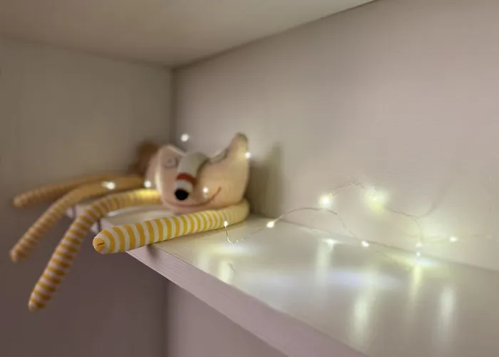 Lejlighed Expo - Free Parking