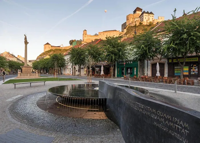 Lejlighed Expo - Free Parking *