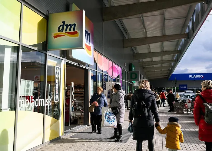 Expo - Free Parking Lejlighed Trenčín